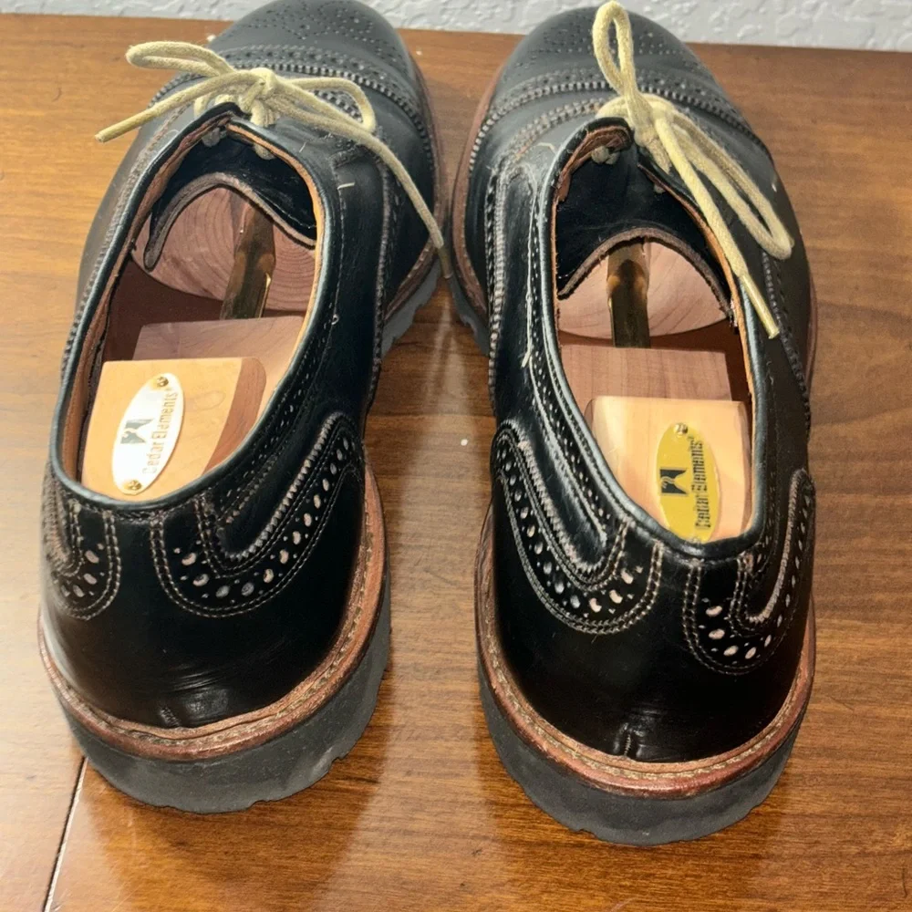 Allen Edmonds - Strandmonk - Picture 3 of 3